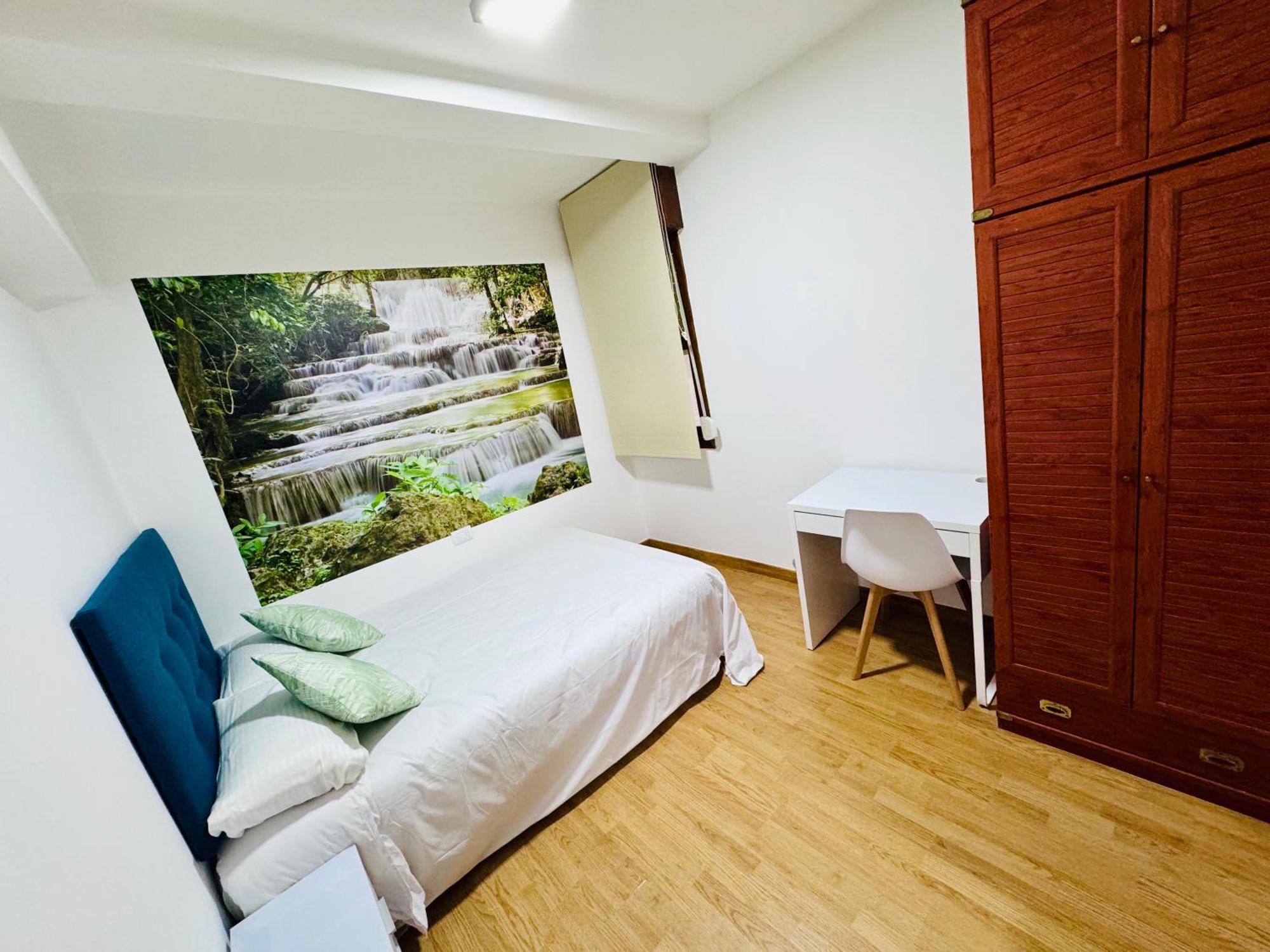 Ferienwohnung ¡Viva Vigo! Tu Escapada Perfecta Exterior foto