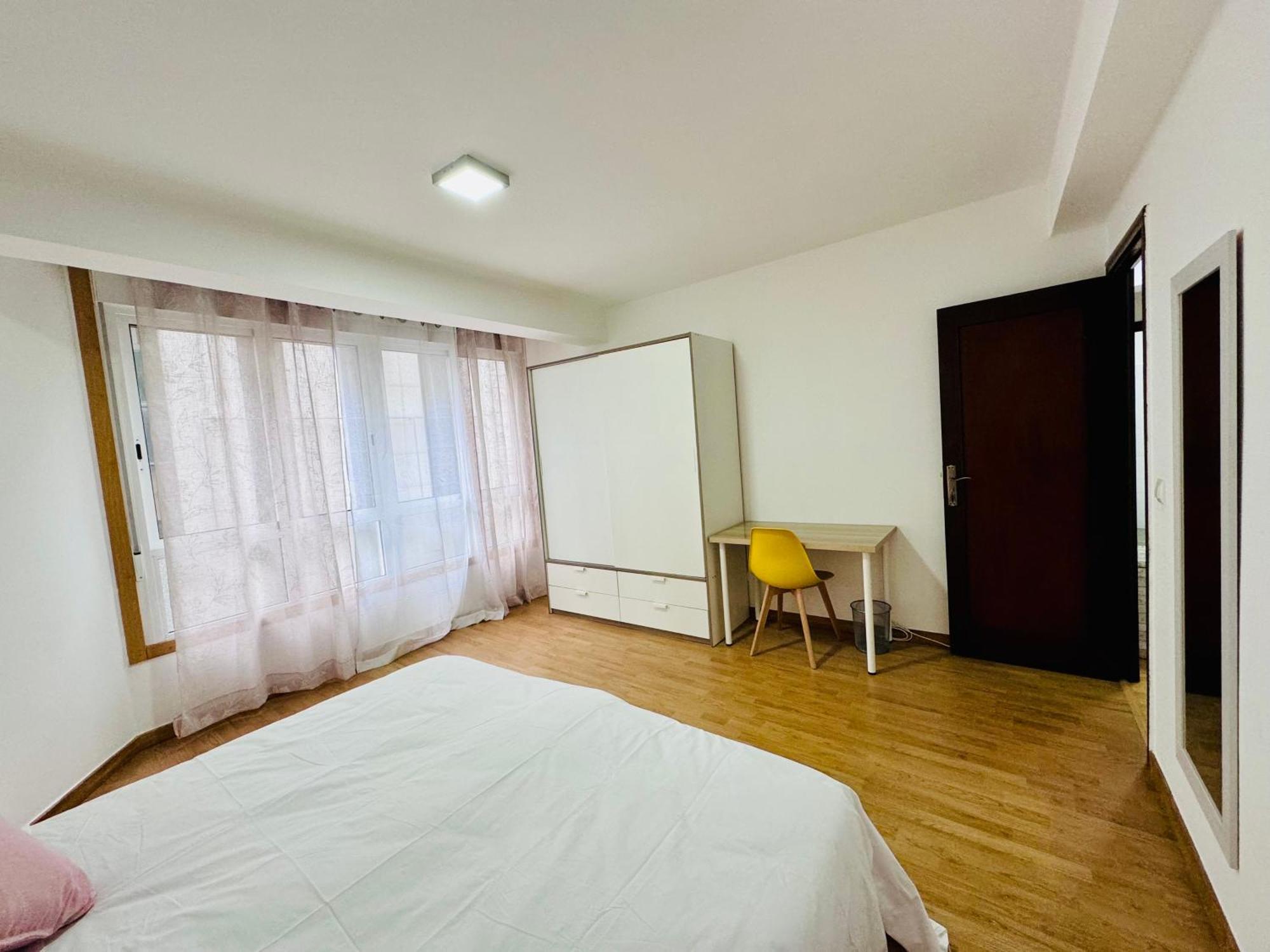 Ferienwohnung ¡Viva Vigo! Tu Escapada Perfecta Exterior foto