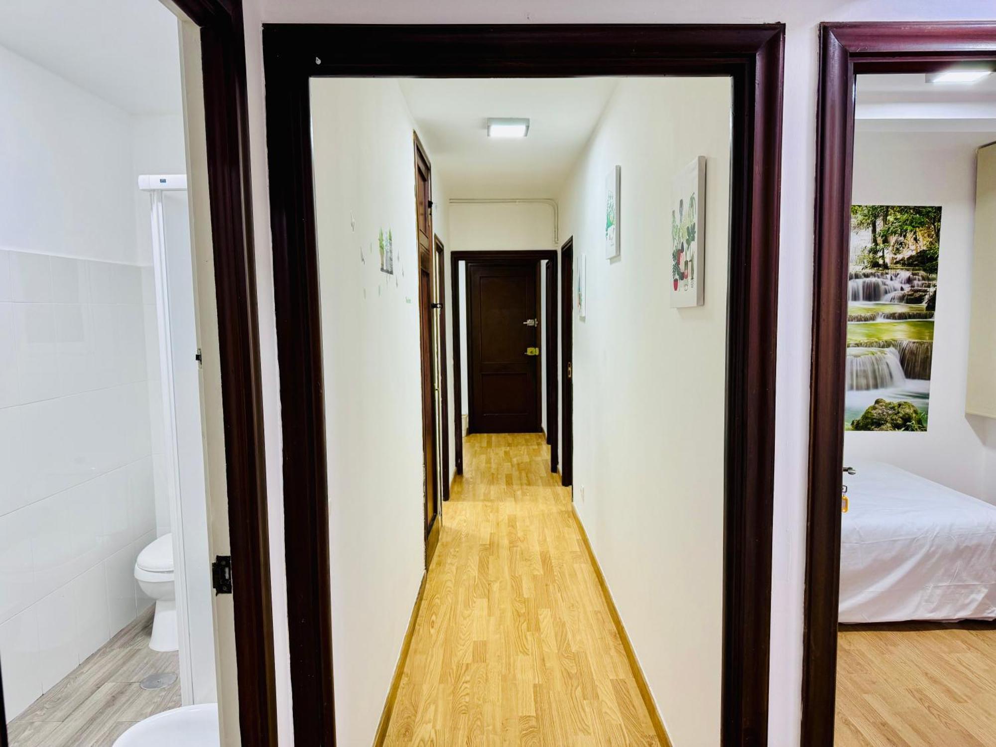 Ferienwohnung ¡Viva Vigo! Tu Escapada Perfecta Exterior foto