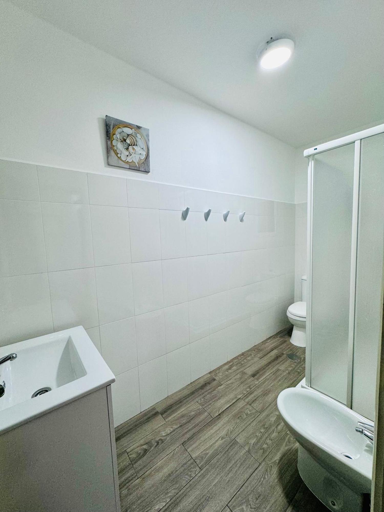 Ferienwohnung ¡Viva Vigo! Tu Escapada Perfecta Exterior foto