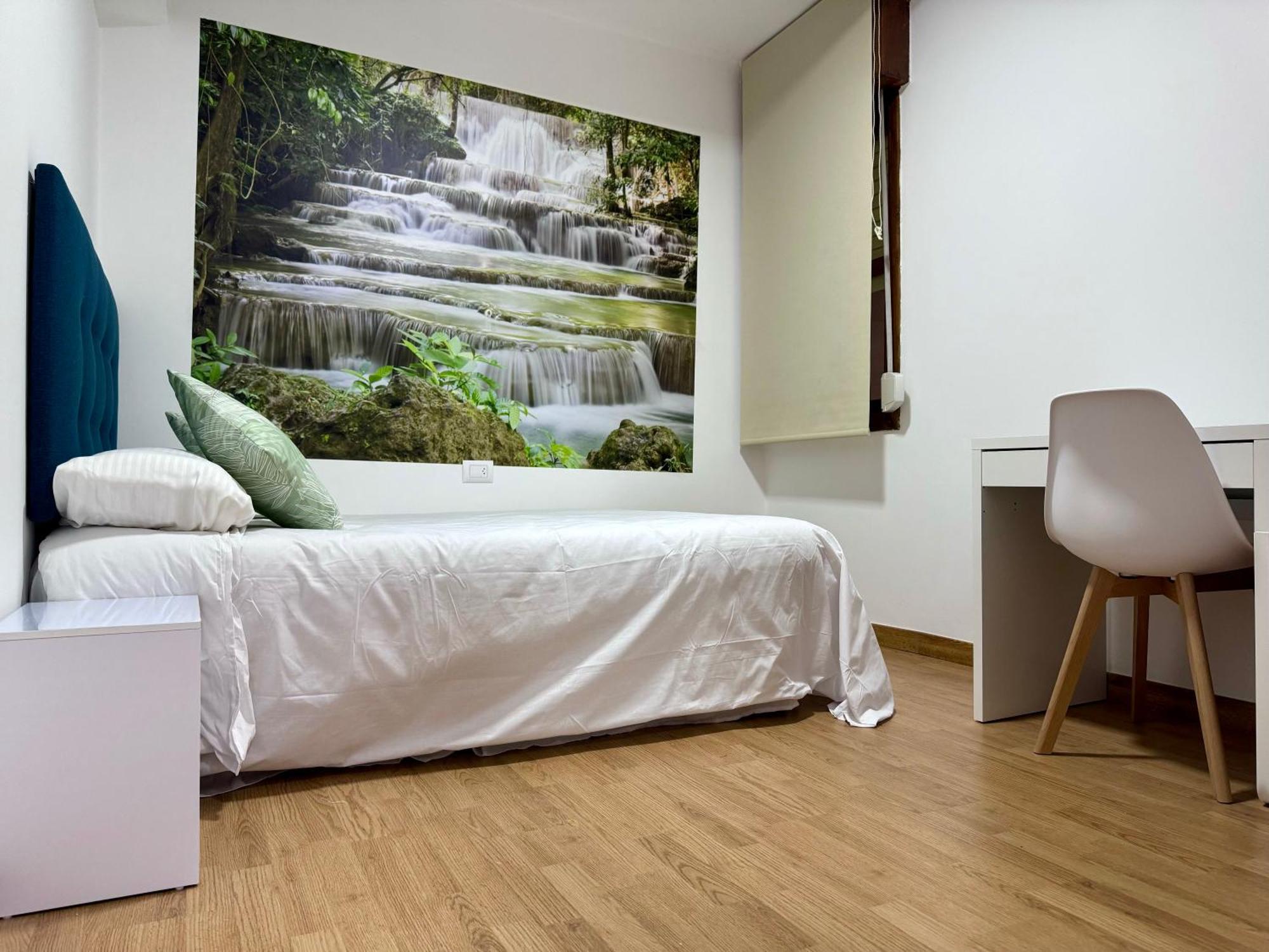 Ferienwohnung ¡Viva Vigo! Tu Escapada Perfecta Exterior foto