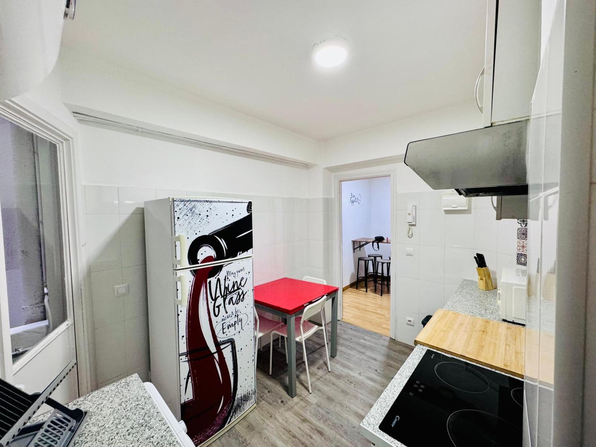Ferienwohnung ¡Viva Vigo! Tu Escapada Perfecta Exterior foto