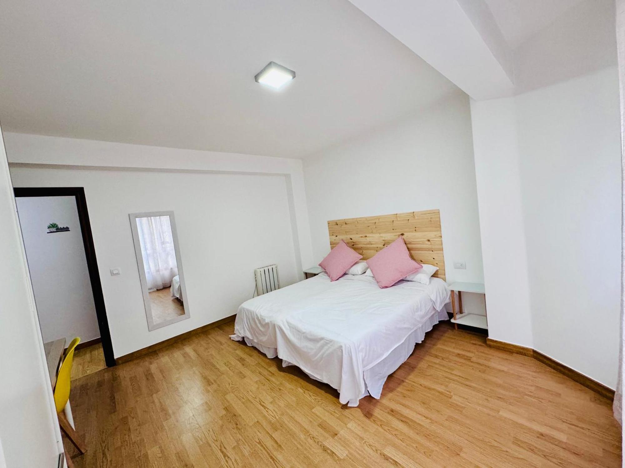 Ferienwohnung ¡Viva Vigo! Tu Escapada Perfecta Exterior foto